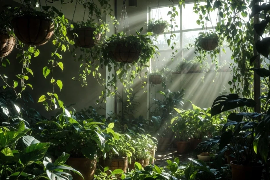 14 Fantastiska Pothos-hacks för Friska, Frodiga Inomhusväxter