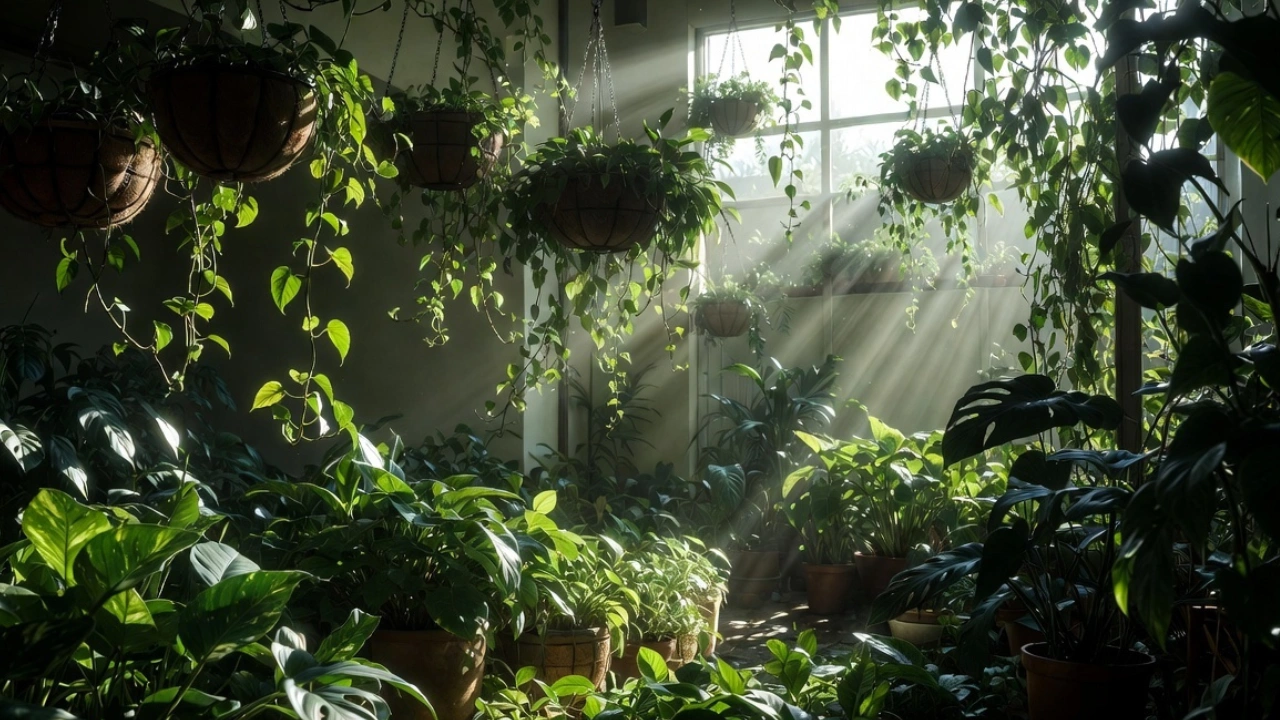 14 Fantastiska Pothos-hacks för Friska, Frodiga Inomhusväxter