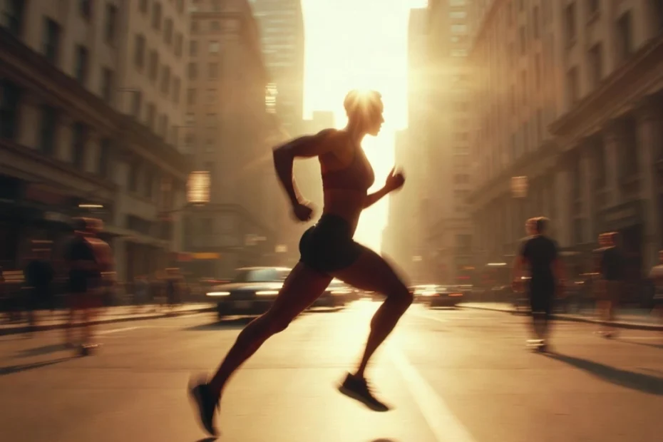 Är Promenader Tillräckliga För Att Hålla Dig I Form