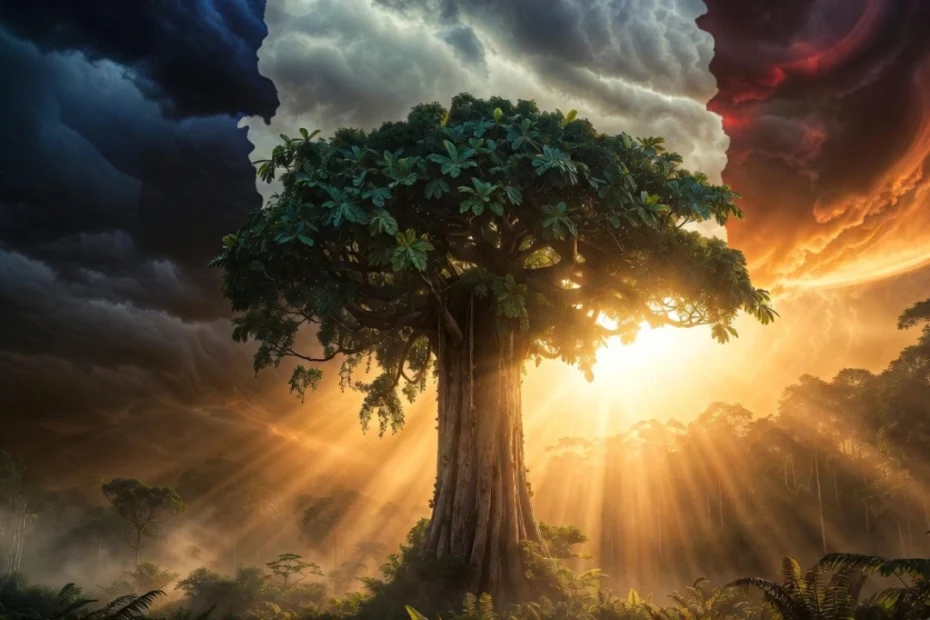 Brasilien Vill Skydda Sitt Hotade Nationalträd – Då Reagerade Frankrike