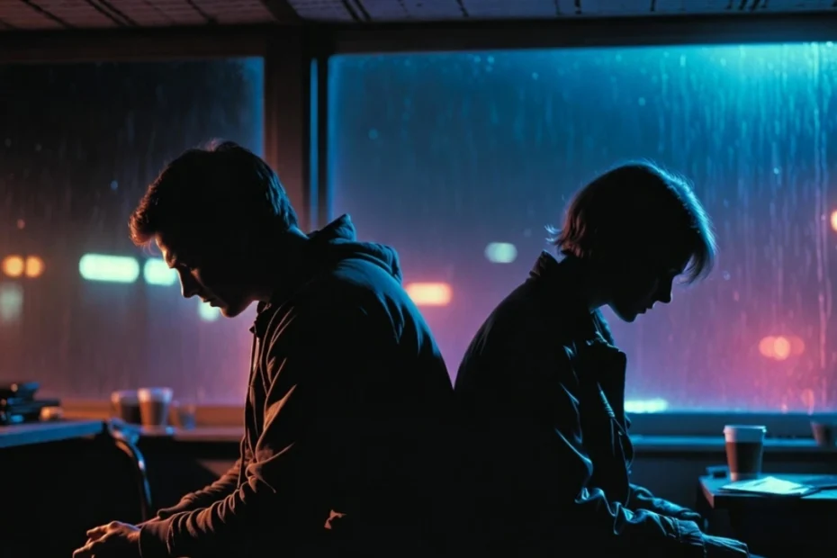 Den Dolda Sanningen om Vuxna utan Nära Vänner