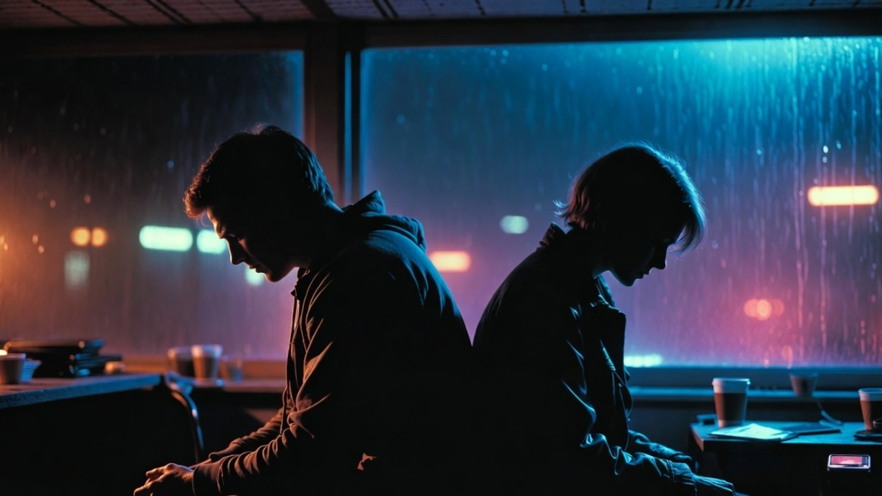 Den Dolda Sanningen om Vuxna utan Nära Vänner