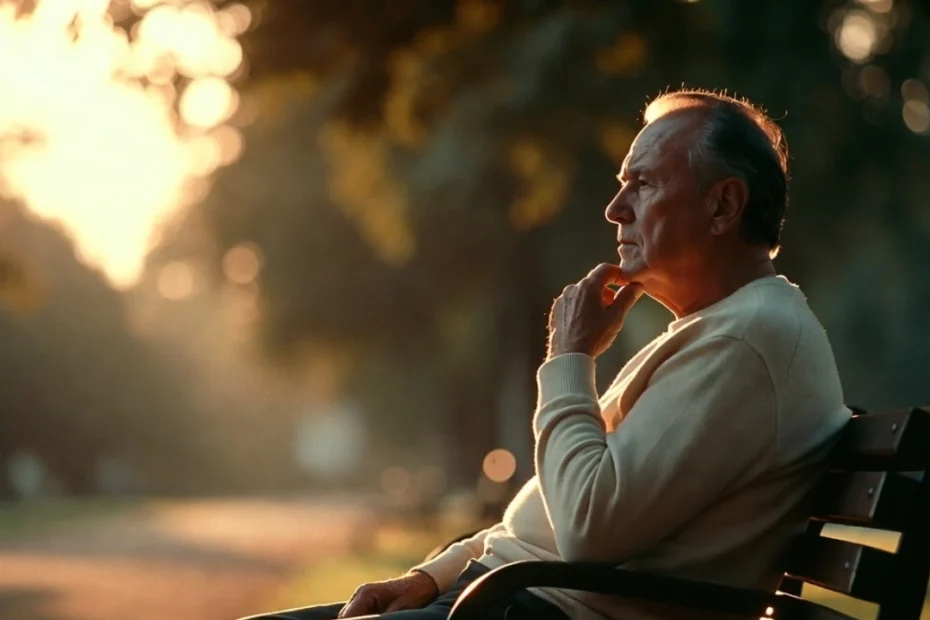 Jag Var 73 När Jag Insåg Att Perfektion Inte Betyder Mest I Relationer