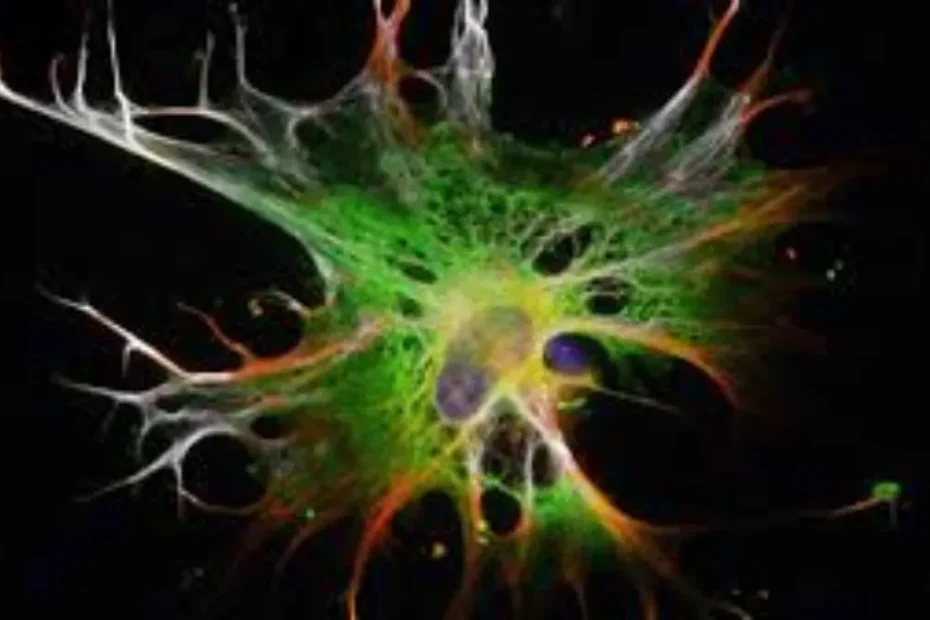 Astrocyters Roll i Hjärnan: Forskare Avslöjar Nyckeln Till Rädslo­minnen