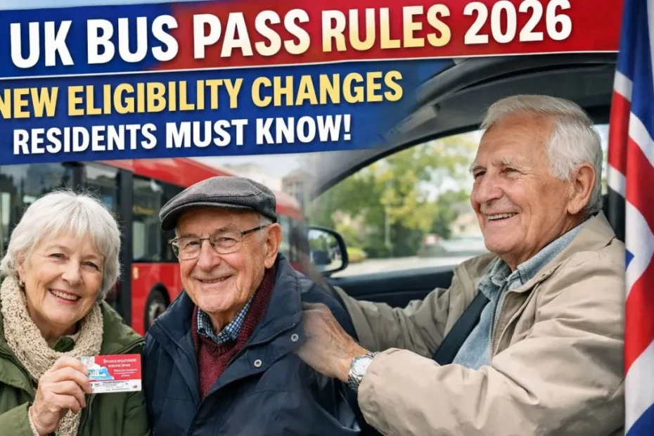 Driver’s Licence Age Rules UK: No Fixed Maximum Age for Driving