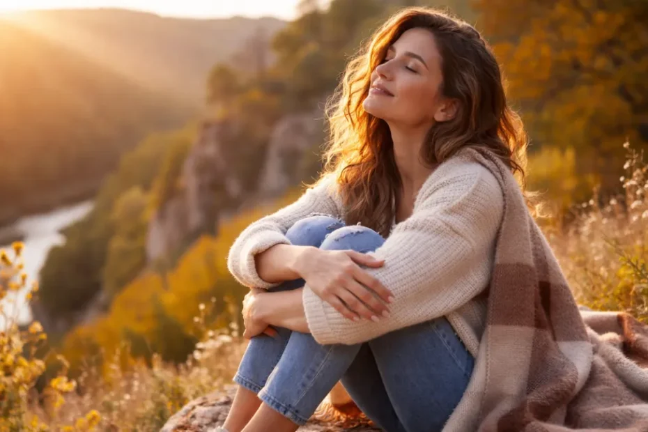 Emotionell Resiliens: Styrkan i att känna smärta utan att låta den definiera dig