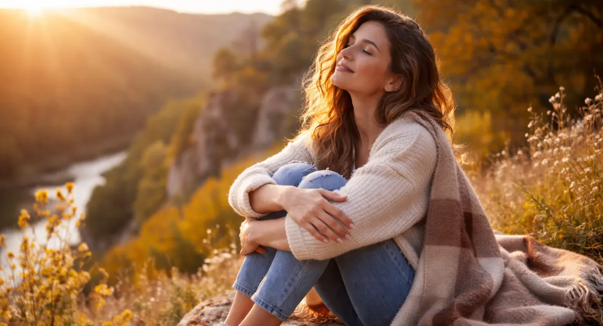 Emotionell Resiliens: Styrkan i att känna smärta utan att låta den definiera dig