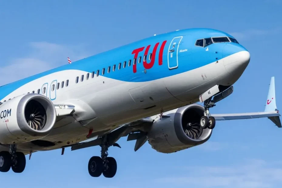 Flygkaos Mellanöstern Eskalerar – Vings Varning om Snabb Förvärring