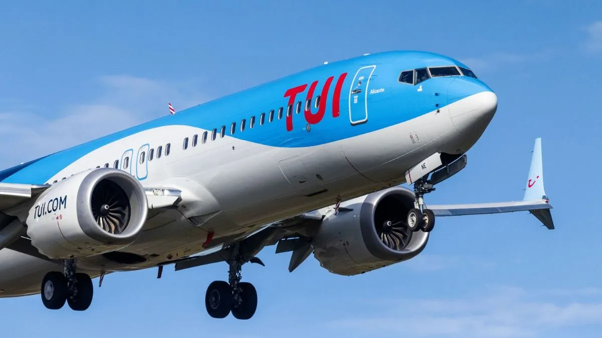 Flygkaos Mellanöstern Eskalerar – Vings Varning om Snabb Förvärring