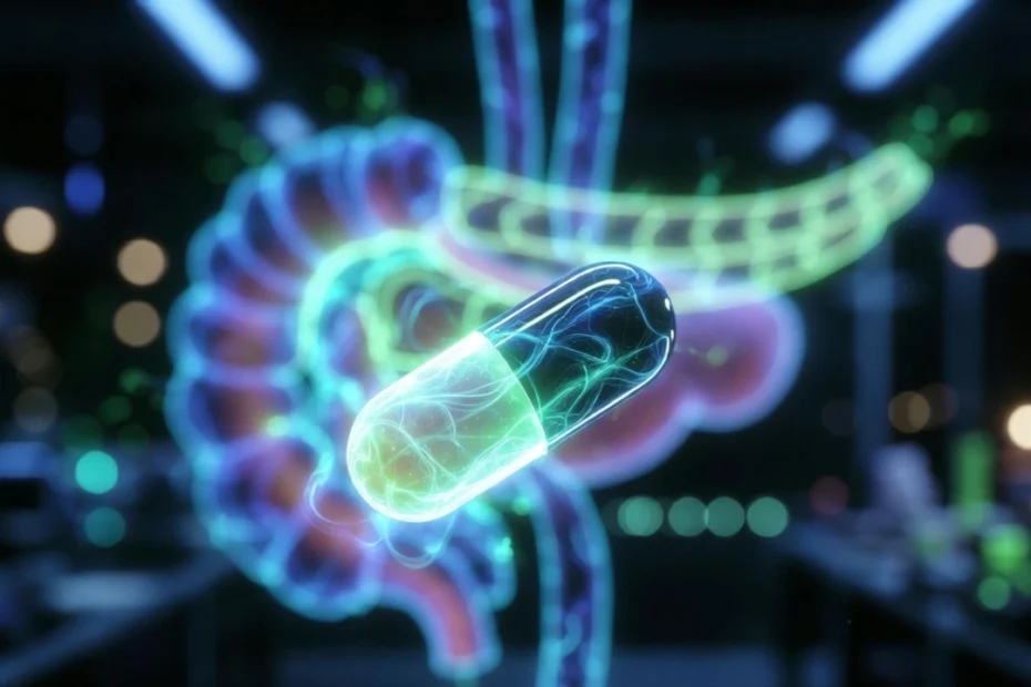 Ny studie avslöjar oväntad fördel med metformin vid typ 1-diabetes