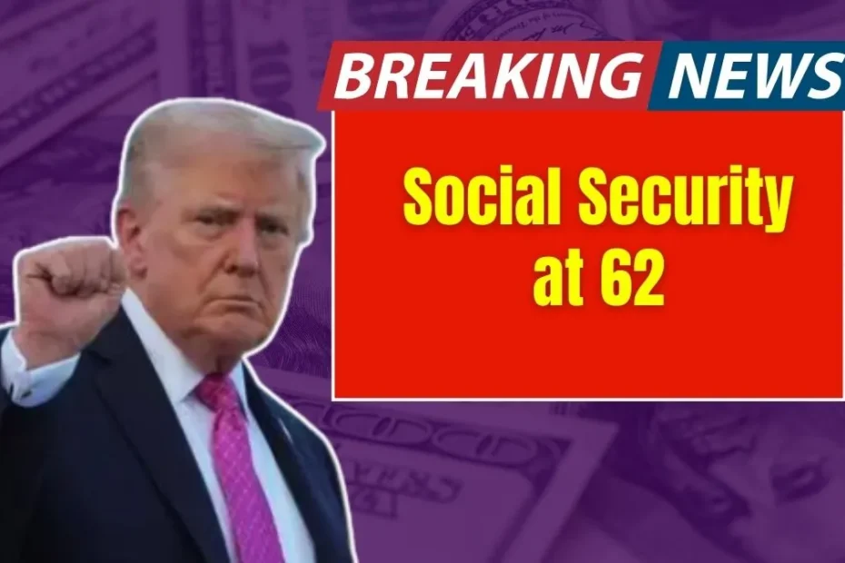 Social Security at 62: 4 Important Factors You Must Consider Before Claiming Early