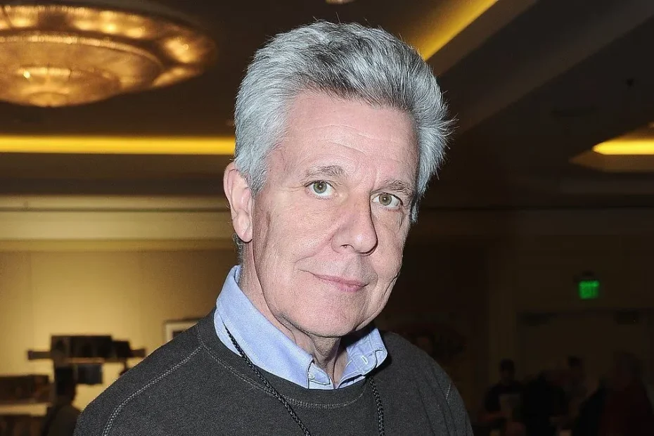 Stephen Hibbert Död – Pulp Fiction-Skådespelaren Avlider Vid 68