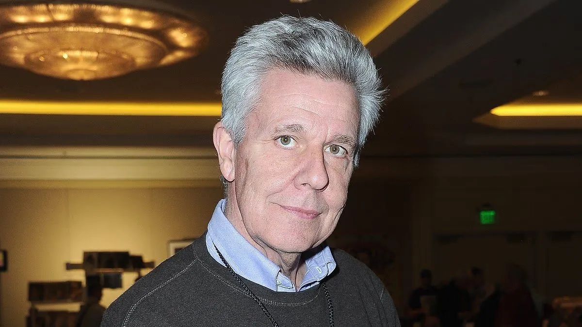 Stephen Hibbert Död – Pulp Fiction-Skådespelaren Avlider Vid 68