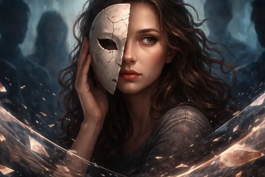 Svårlästa människor: Psykologin bakom emotionellt skydd