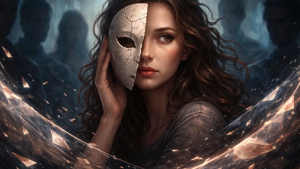 Svårlästa människor: Psykologin bakom emotionellt skydd