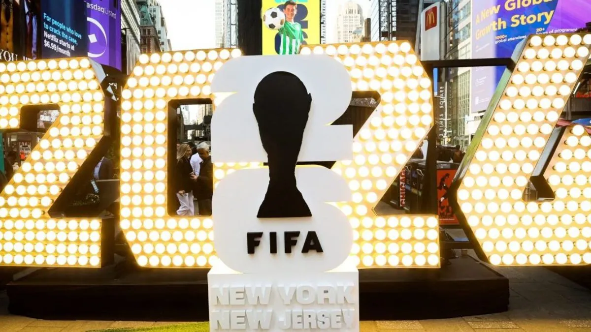 VAR Regler 2026 – Större Befogenheter och Nya Fotbollsregler Inför VM