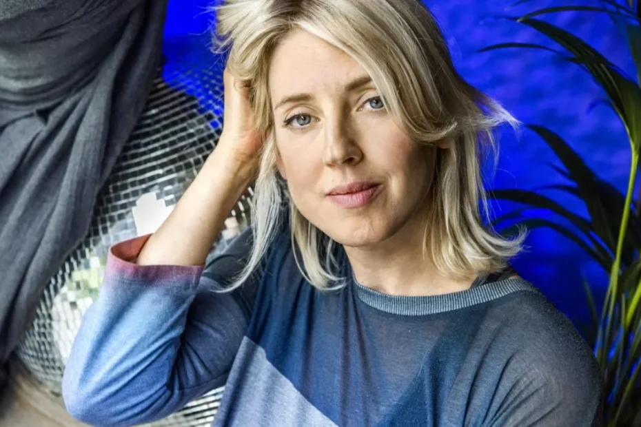 Veronica Maggio karriär – artisten antyder att slutet kan närma sig