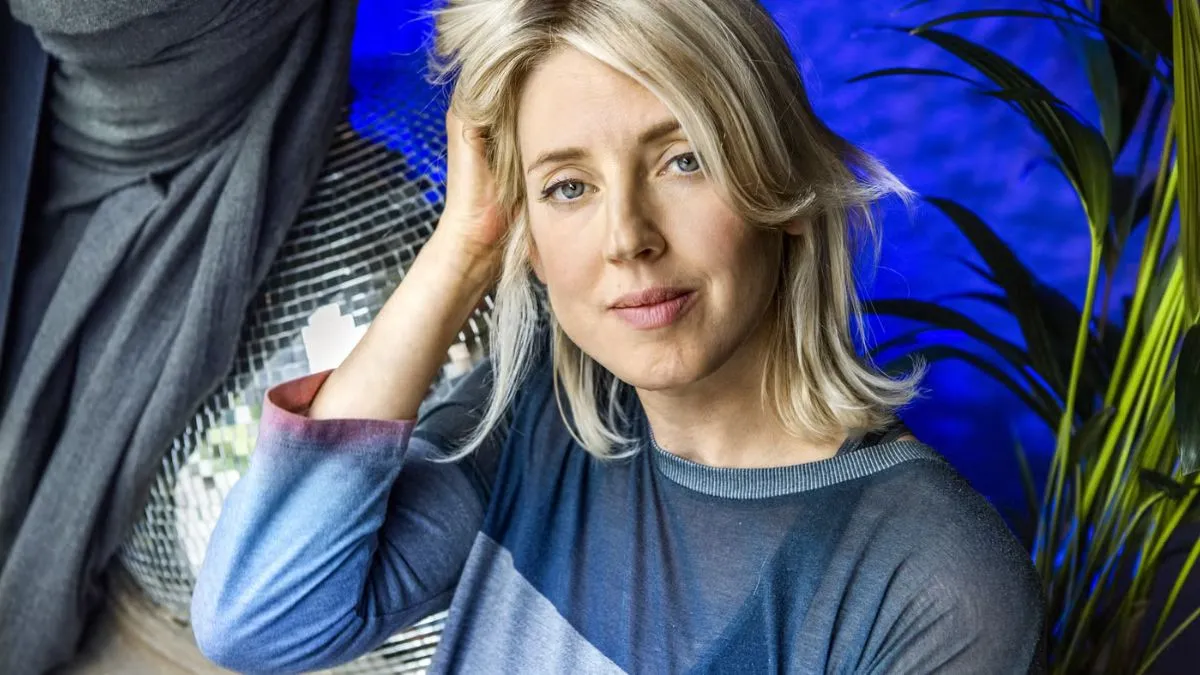 Veronica Maggio karriär – artisten antyder att slutet kan närma sig